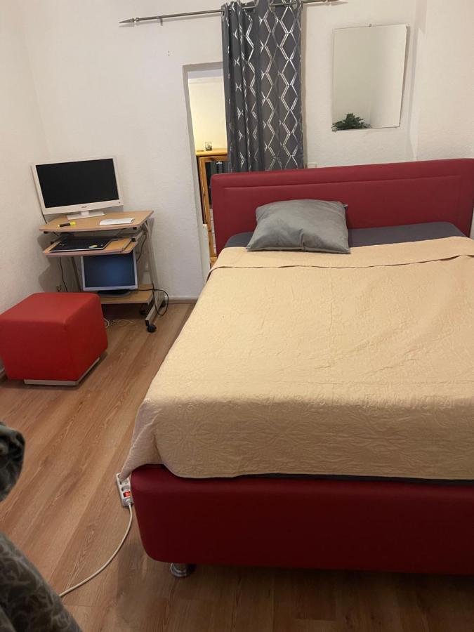 Appartement Entier A Trier Exterior foto