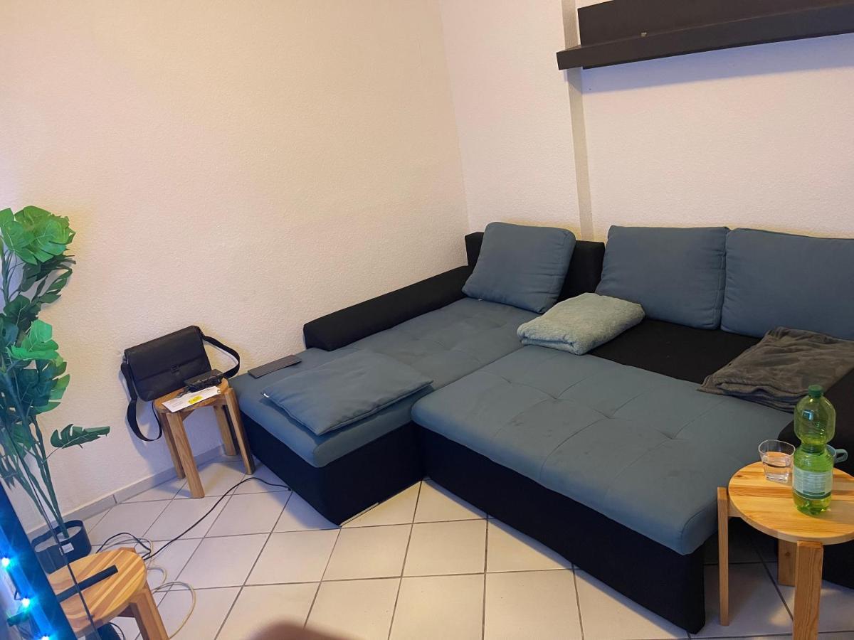 Appartement Entier A Trier Exterior foto
