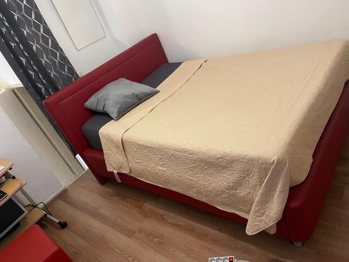 Appartement Entier A Trier Exterior foto